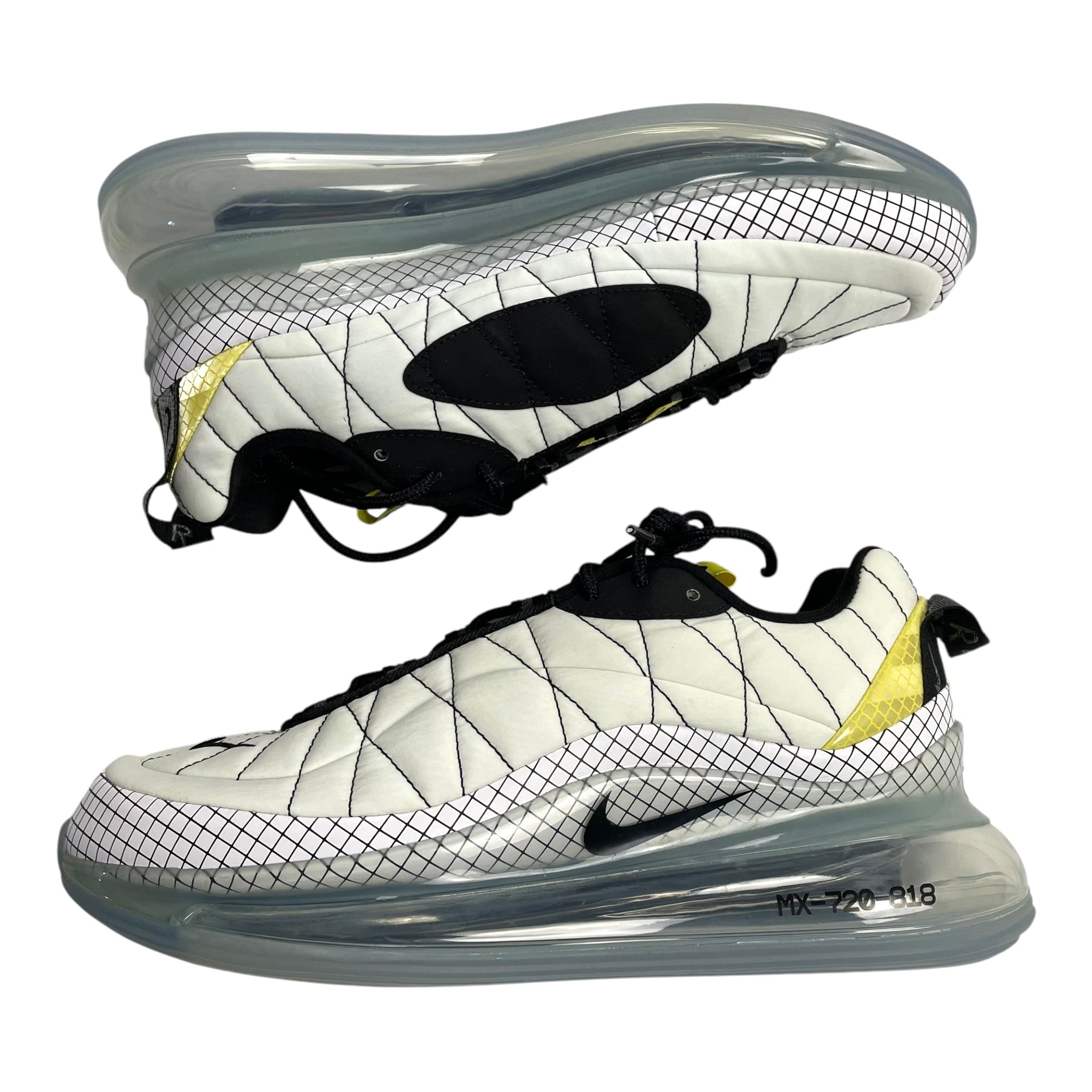 Nike Air Max 720 818, Size UK 7