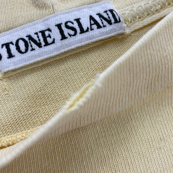 Vintage Stone Island Marina T-Shirt, Size Medium