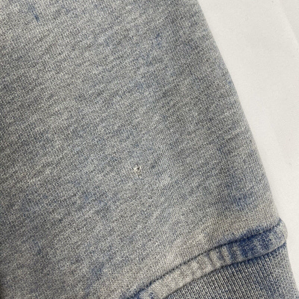 Stone Island Dust Colour Treatment Sweatshirt, Size Small