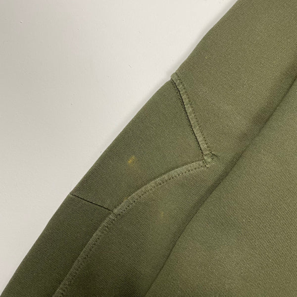 Stone Island Ghost Sweatshirt, Size Small