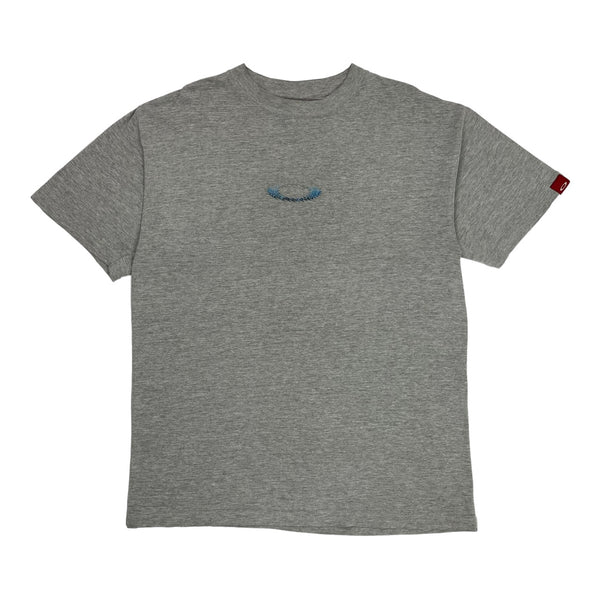 Vintage Oakley Icon T-Shirt, Size Medium