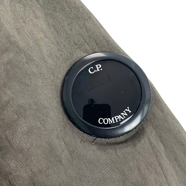CP Company Quartz Jacket BNWT, Size Medium