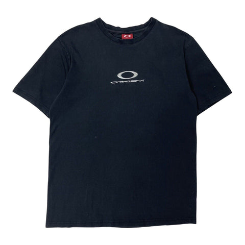 Vintage Oakley T-Shirt, Size Large
