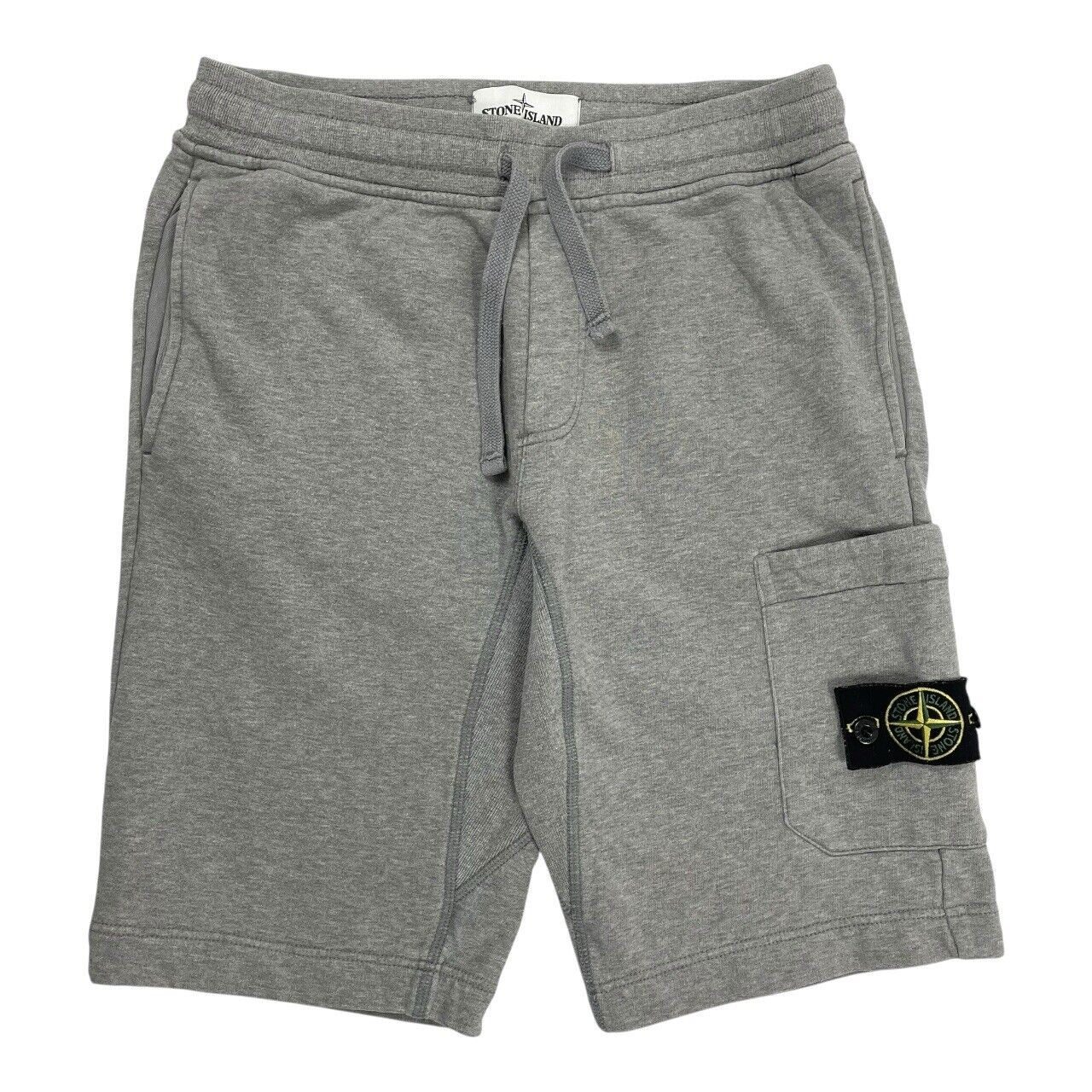Stone Island Shorts, Size Small