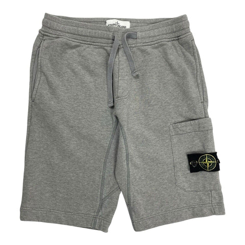 Stone Island Shorts, Size Small