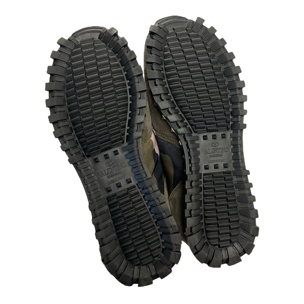 Valentino Garavani Rockrunner, Size EU 35