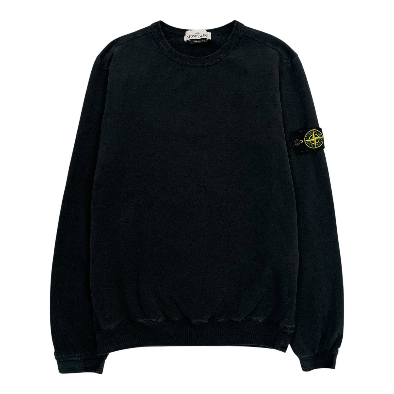 Stone Island Jumper, Size Medium