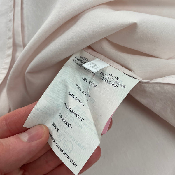 Vintage Prada Sport Shirt, Size XXL