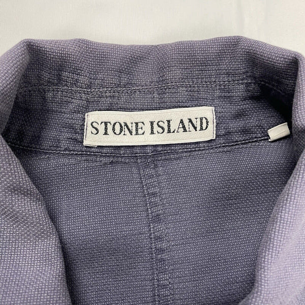 Vintage Stone Island Shirt 99, Size Medium