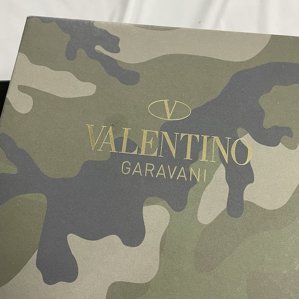 Valentino Garavani Rockrunner, Size EU 35 RRP £550