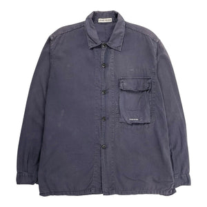 Vintage Stone Island Shirt 99, Size Medium