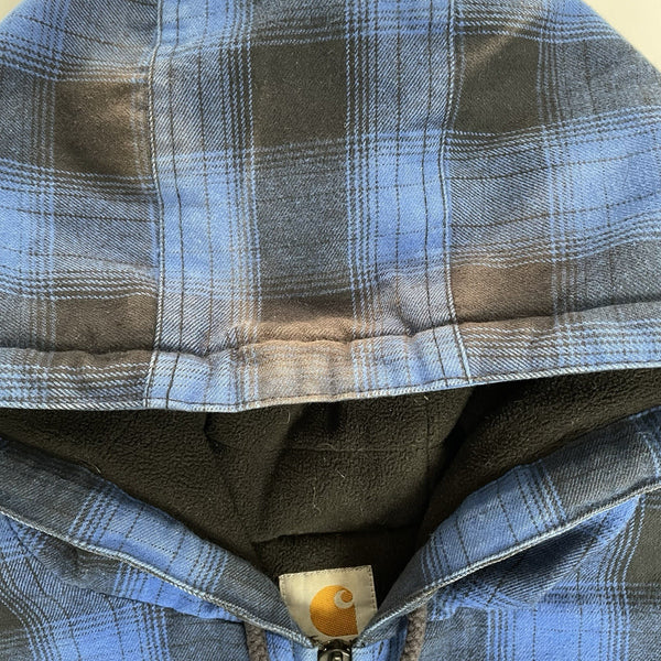 Vintage Carhartt Active Jacket, Size Large