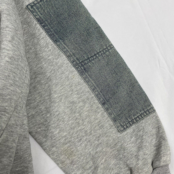 Vintage Oakley Hoodie, Size Large