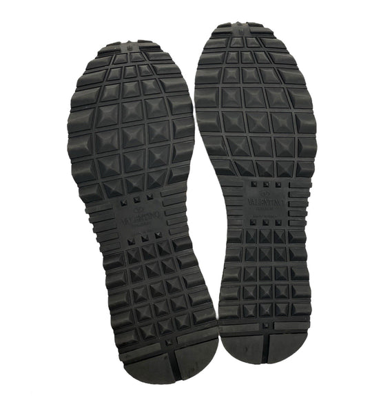 Valentino Garavani Rockrunner, Size EU 35 RRP £550