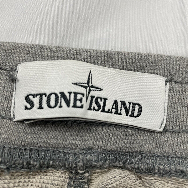 Stone Island Shorts, Size Small