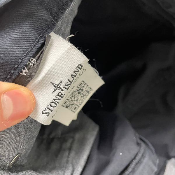 Stone Island Trousers, W38