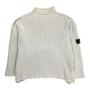 Vintage Stone Island Knit, Size XXL