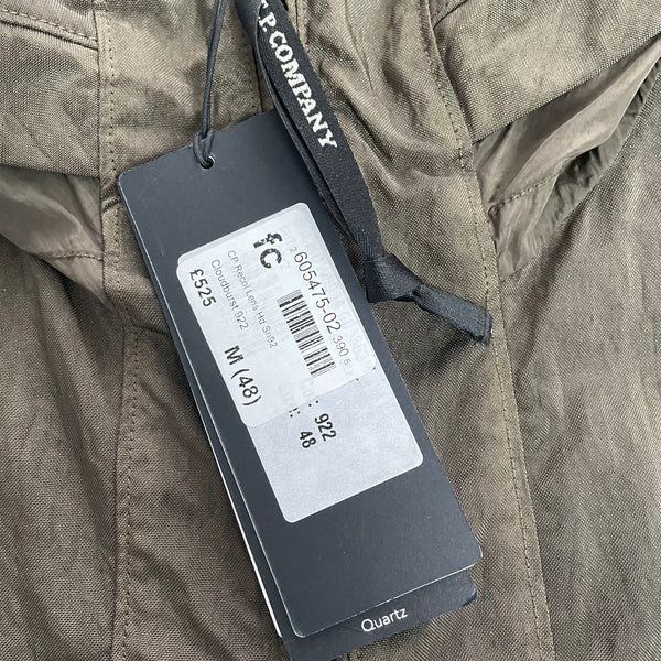 CP Company Quartz Jacket BNWT, Size Medium