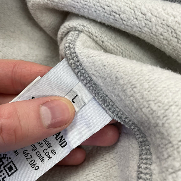 Stone Island Sweatshirt, Size Large