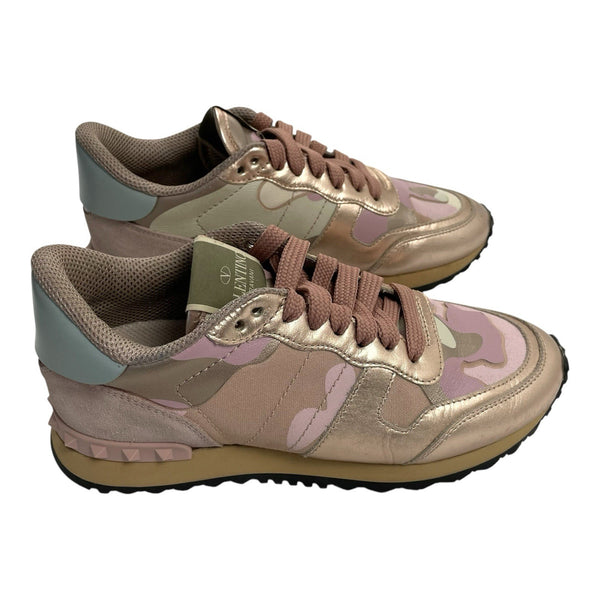 Valentino Garavani Rockrunner, Size EU 35 RRP £550