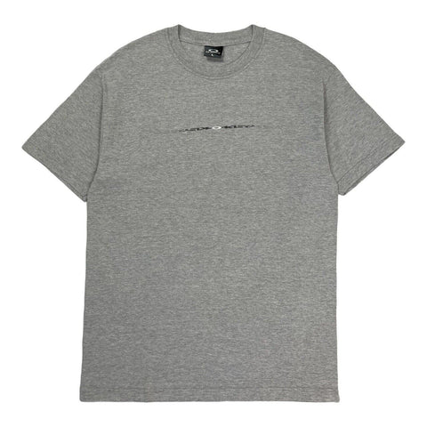 Vintage Oakley Software T-Shirt, Size Large
