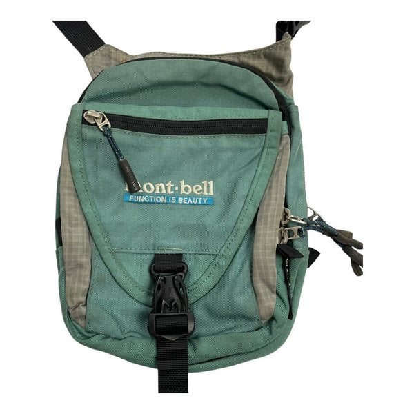 Montbell Shoulder Bag