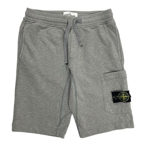Stone Island Jogger Shorts, Size Small