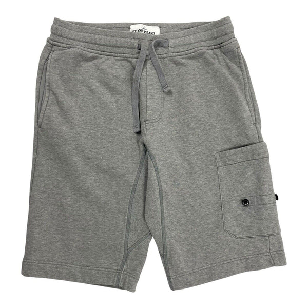 Stone Island Jogger Shorts, Size Small