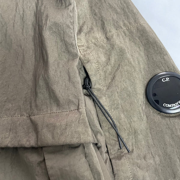 CP Company Quartz Jacket BNWT, Size Medium