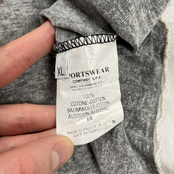 Vintage Stone Island T Shirt, Size XL