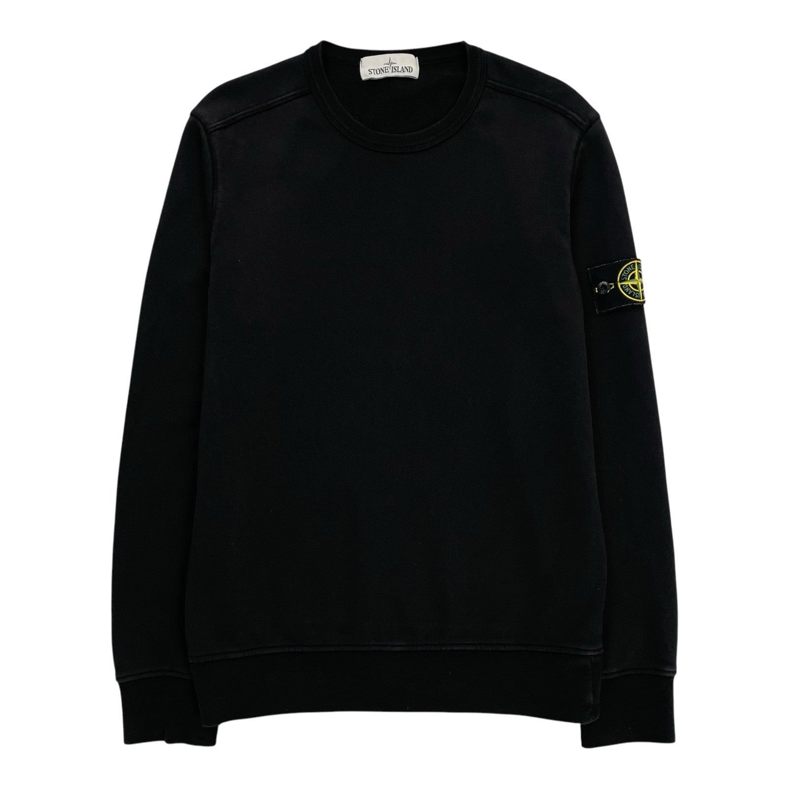 Stone Island Jumper, Size Small