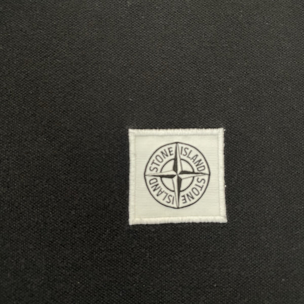 Stone Island Polo Shirt, Size 3XL