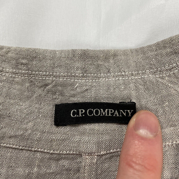Vintage C.P. Company Donna Jacket, Size 42 M Women's
