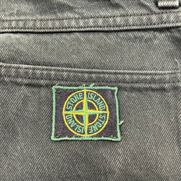 Vintage Stone Island Jeans, W26”