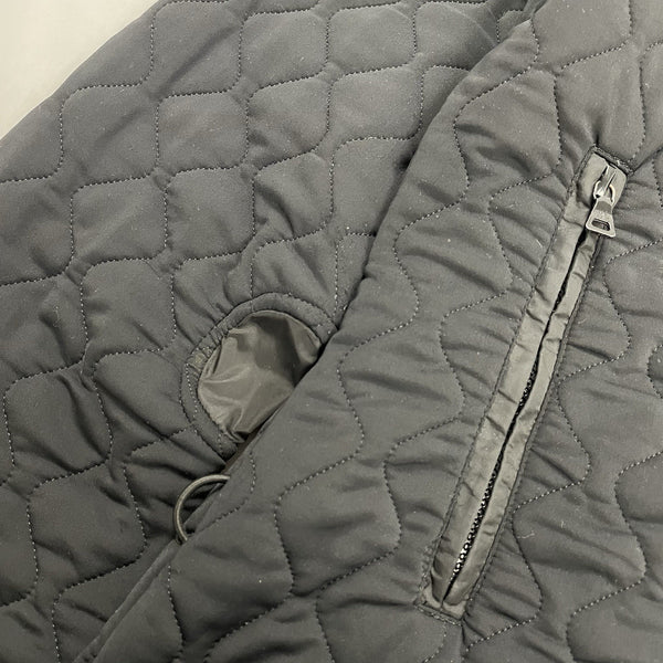 Vintage Prada Sport Jacket, Size Large Women's