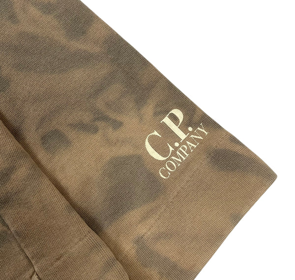 Vintage C.P. Company Print Sweatshirt, Size Medium