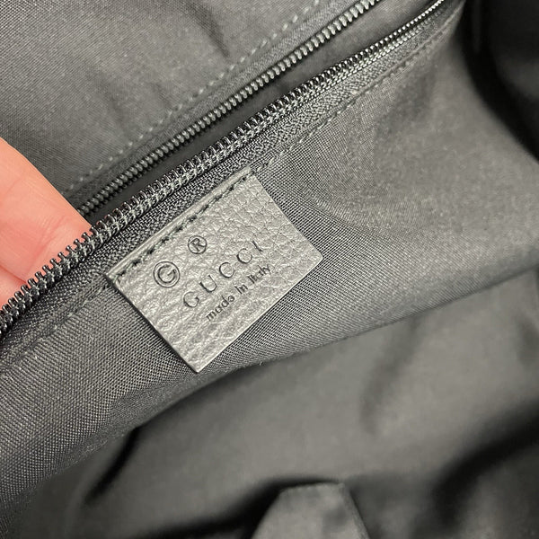 Gucci Weekend Duffle Bag