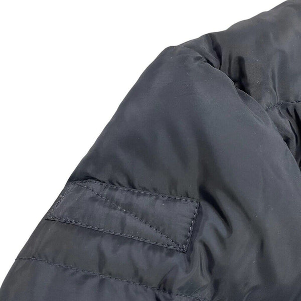 Prada Down Puffer Jacket, Size 56 XXL
