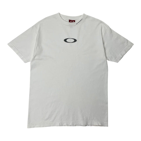 Vintage Oakley T-Shirt, Size Medium