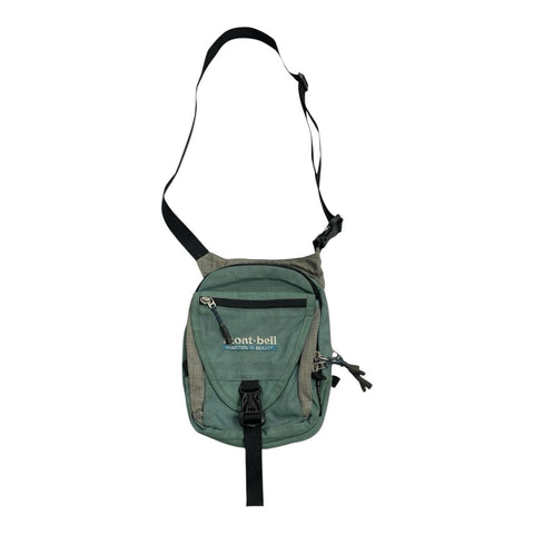 Montbell Shoulder Bag