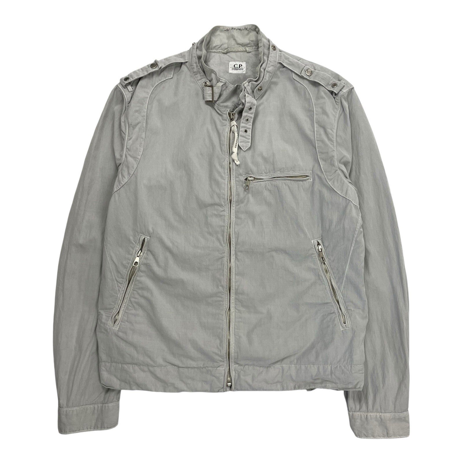 Vintage CP Company Field Jacket, Size Medium