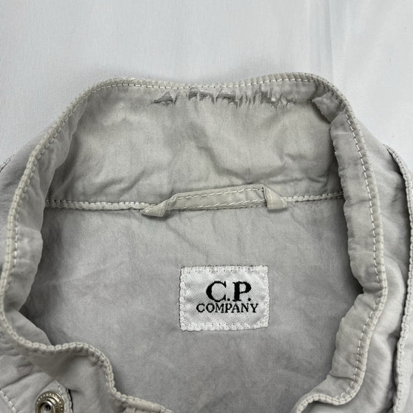 Vintage CP Company Field Jacket, Size Medium