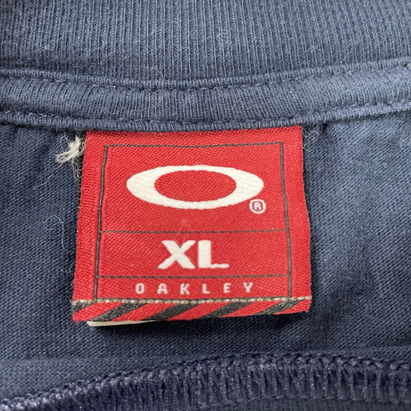 Vintage Oakley T-Shirt, Size XL
