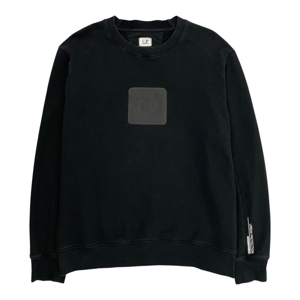 CP Company Urban Protection Sweatshirt, Size Large