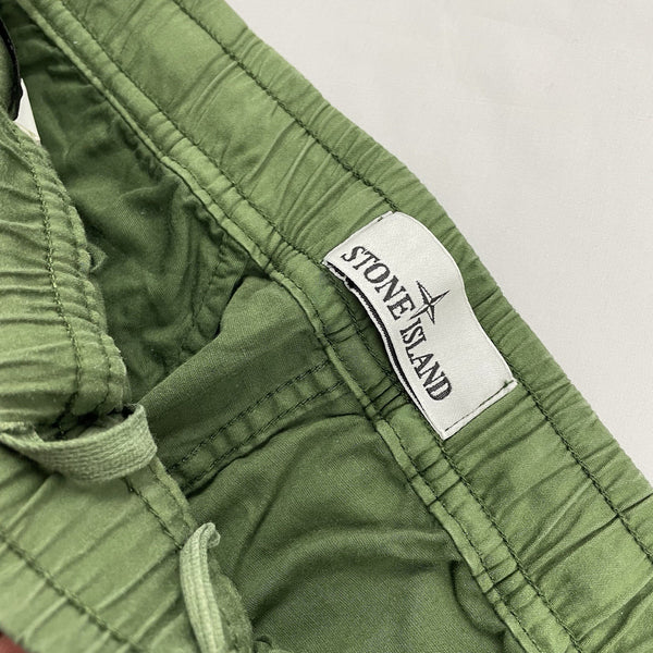Stone Island AW22 Cargo Trousers, W32"
