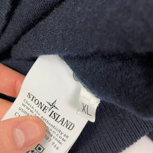 Stone Island Knit, Size XL