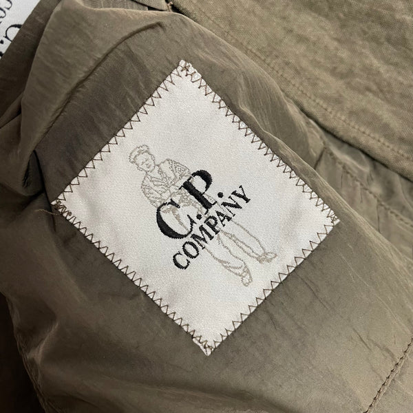 CP Company Quartz Jacket BNWT, Size Medium