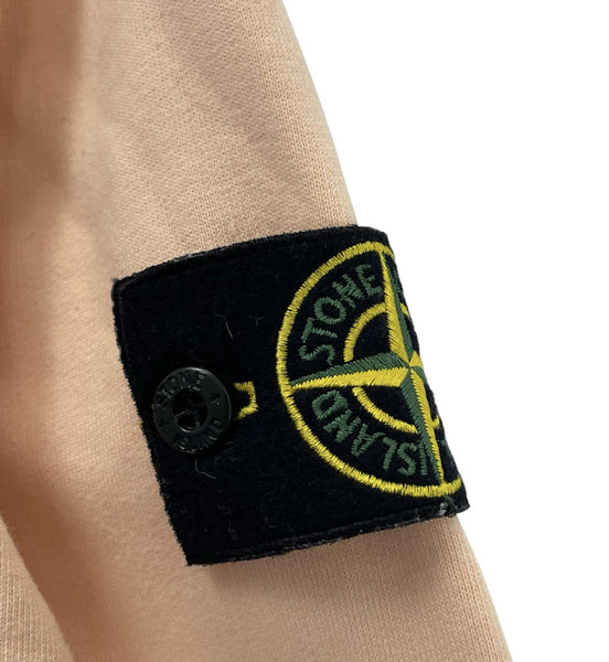 Stone Island Pocket Sweatshirt, Size Medium