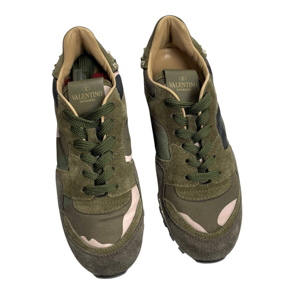 Valentino Garavani Rockrunner, Size EU 35