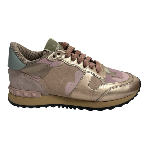Valentino Garavani Rockrunner, Size EU 35 RRP £550